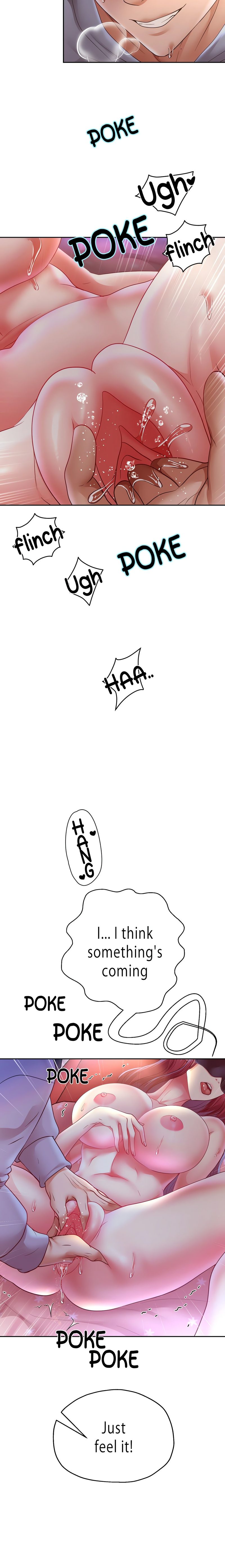 Reborn with Big Rizz Energy - Chapter 76 [photo 22] - MangaPorn