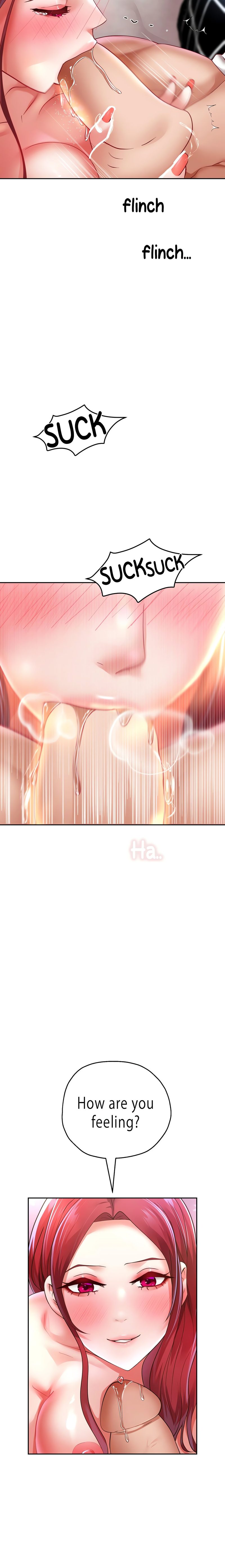 Reborn with Big Rizz Energy - Chapter 76 [photo 4] - MangaPorn