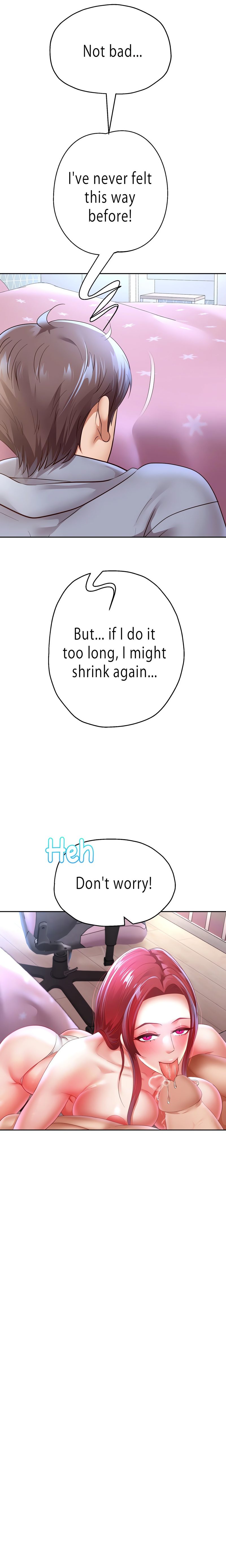 Reborn with Big Rizz Energy - Chapter 76 [photo 5] - MangaPorn