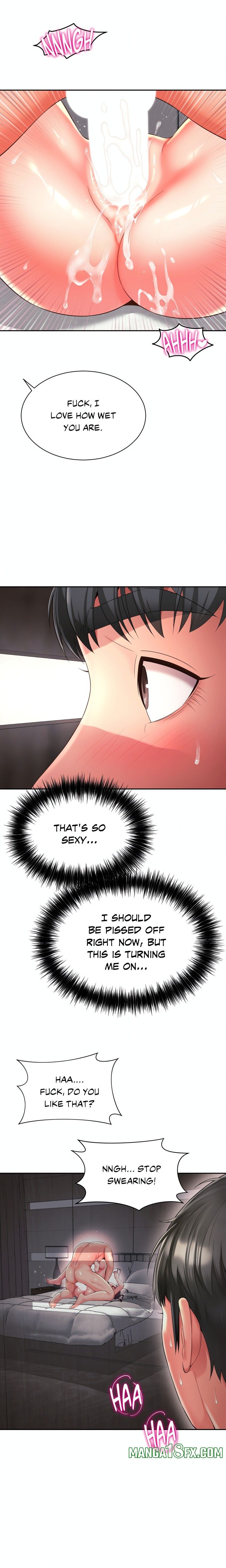 Friend’s Mom Is Mine - Chapter 43 [photo 1] - MangaPorn