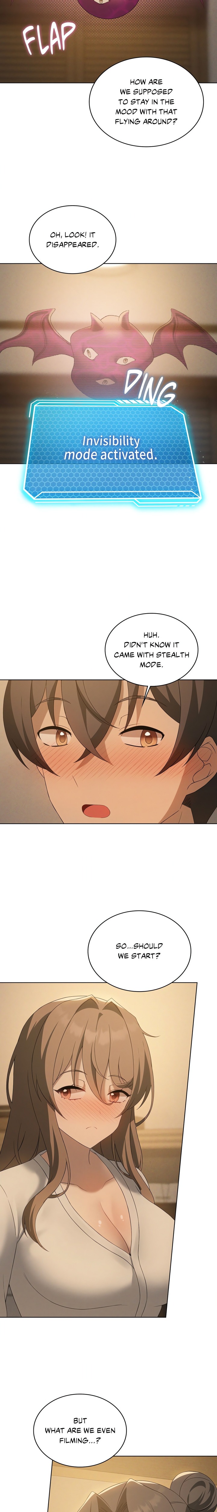 Pleasure up! - Chapter 69 [photo 14] - MangaPorn