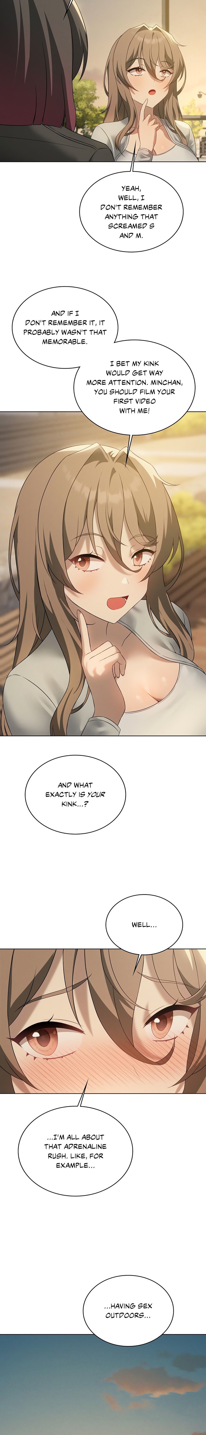 Pleasure up! - Chapter 69 [photo 6] - MangaPorn