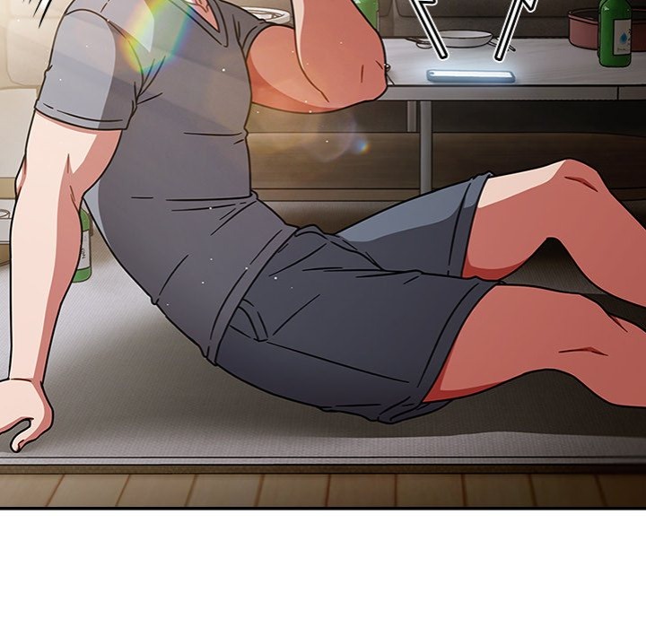 Ground and Pound - Chapter 49 [photo 10] - MangaPorn