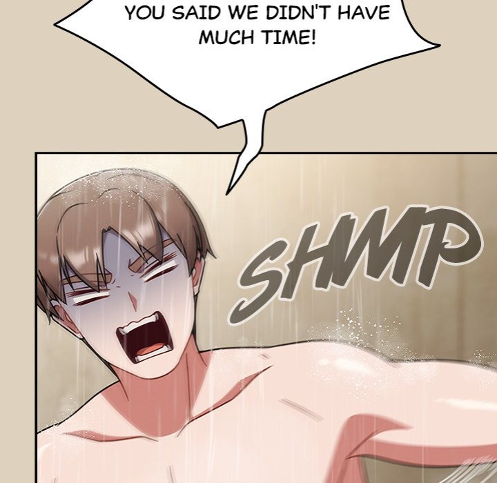 Ground and Pound - Chapter 49 [photo 103] - MangaPorn