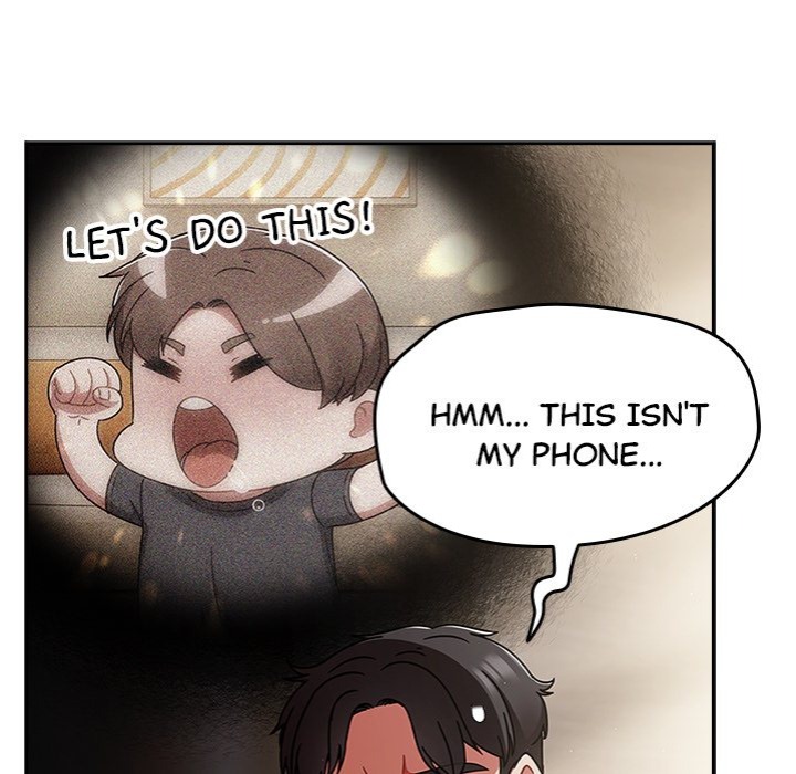 Ground and Pound - Chapter 49 [photo 11] - MangaPorn