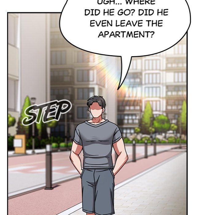 Ground and Pound - Chapter 49 [photo 114] - MangaPorn