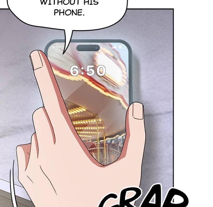 Ground and Pound - Chapter 49 [photo 15] - MangaPorn