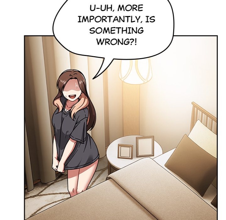 Ground and Pound - Chapter 49 [photo 22] - MangaPorn