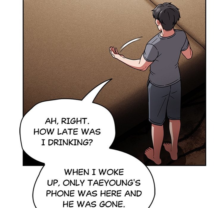 Ground and Pound - Chapter 49 [photo 23] - MangaPorn