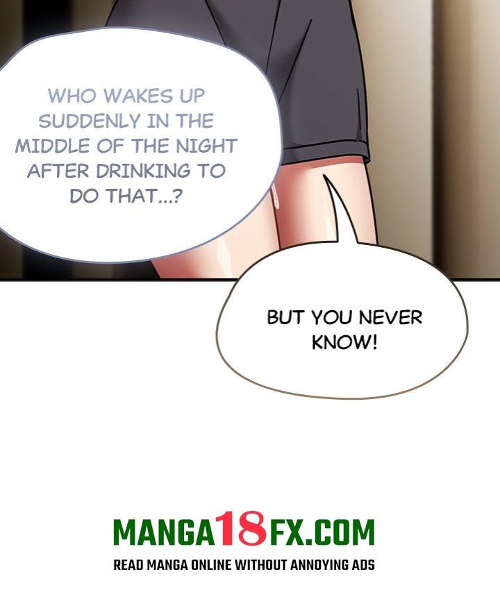 Ground and Pound - Chapter 49 [photo 38] - MangaPorn