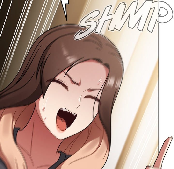 Ground and Pound - Chapter 49 [photo 45] - MangaPorn