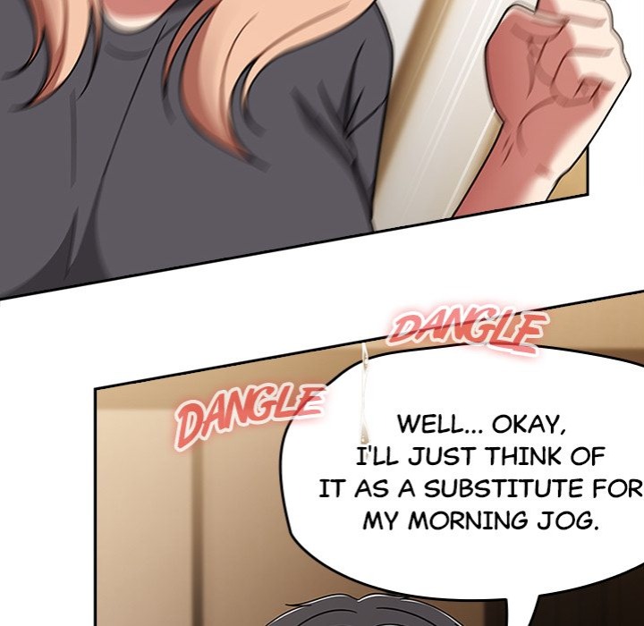 Ground and Pound - Chapter 49 [photo 46] - MangaPorn