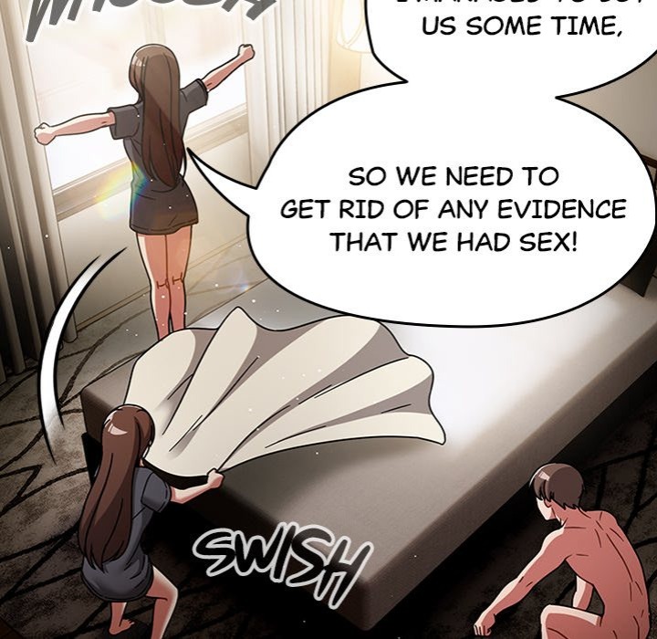 Ground and Pound - Chapter 49 [photo 68] - MangaPorn