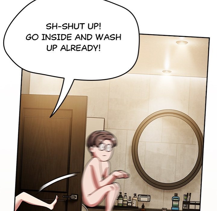 Ground and Pound - Chapter 49 [photo 77] - MangaPorn