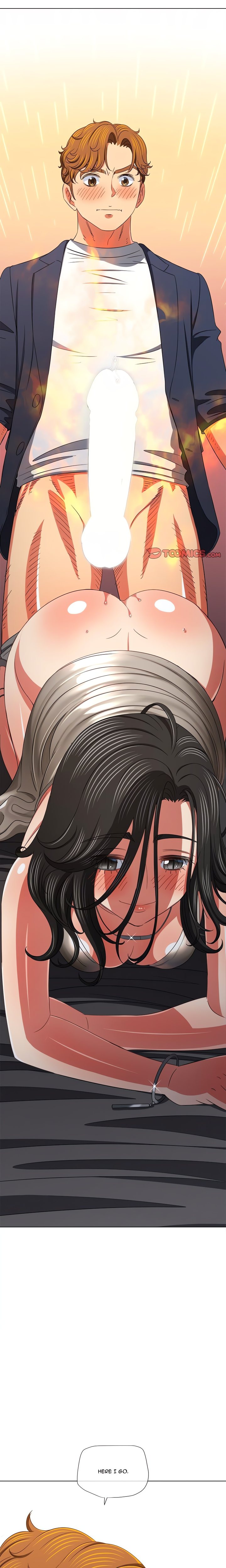 My High School Bully - Chapter 205 [photo 10] - MangaPorn