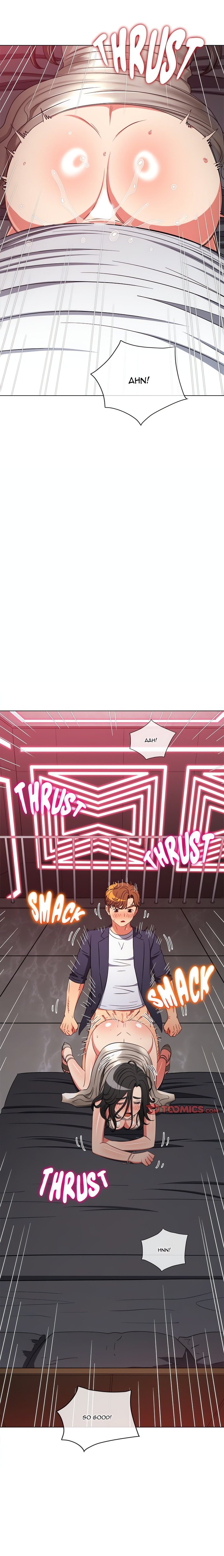 My High School Bully - Chapter 205 [photo 13] - MangaPorn