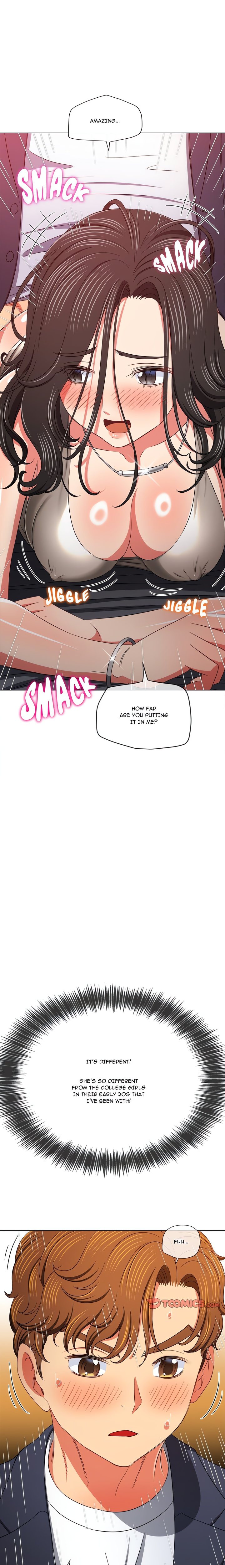 My High School Bully - Chapter 205 [photo 14] - MangaPorn