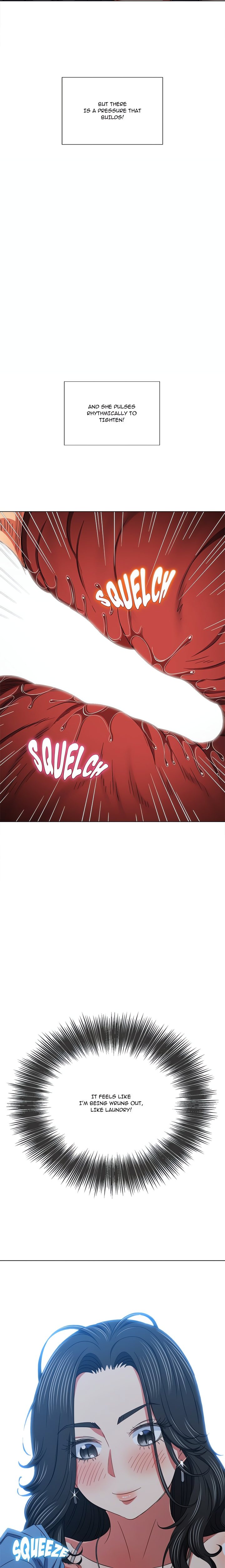 My High School Bully - Chapter 205 [photo 16] - MangaPorn