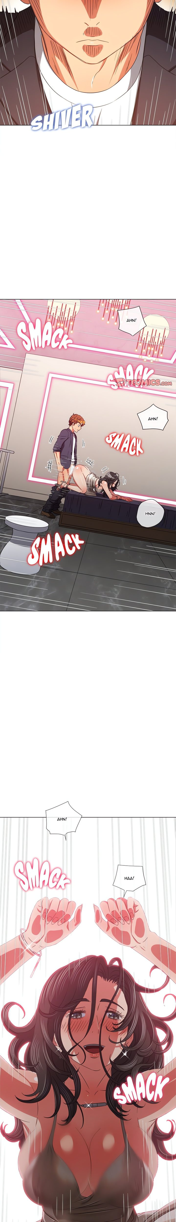 My High School Bully - Chapter 205 [photo 19] - MangaPorn