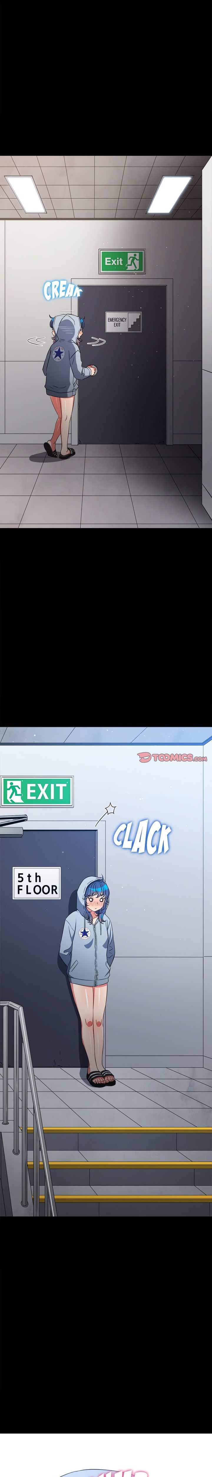 My High School Bully - Chapter 205 [photo 2] - MangaPorn