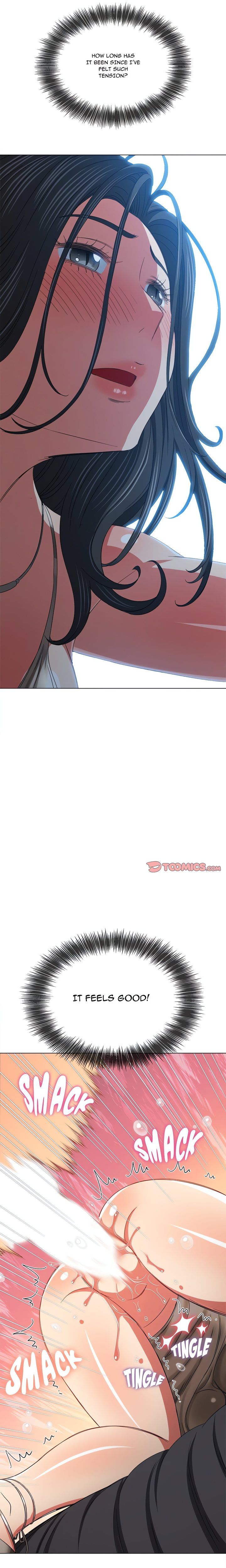 My High School Bully - Chapter 205 [photo 21] - MangaPorn