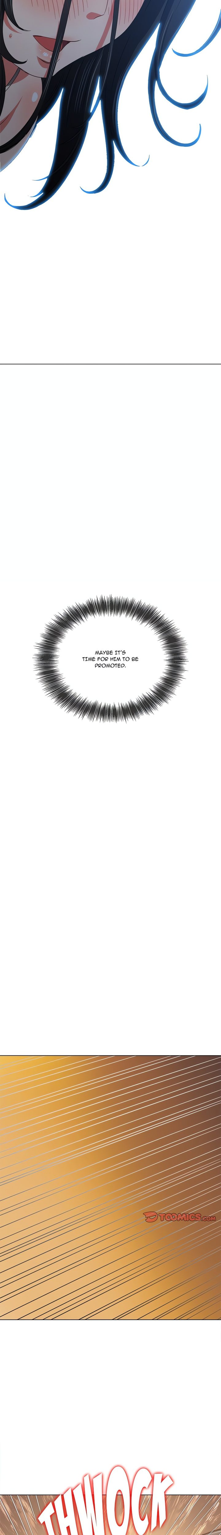 My High School Bully - Chapter 205 [photo 23] - MangaPorn