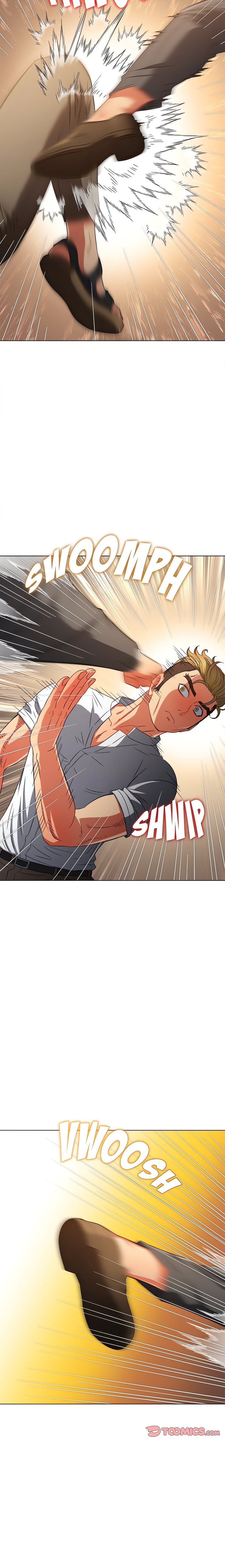 My High School Bully - Chapter 205 [photo 24] - MangaPorn