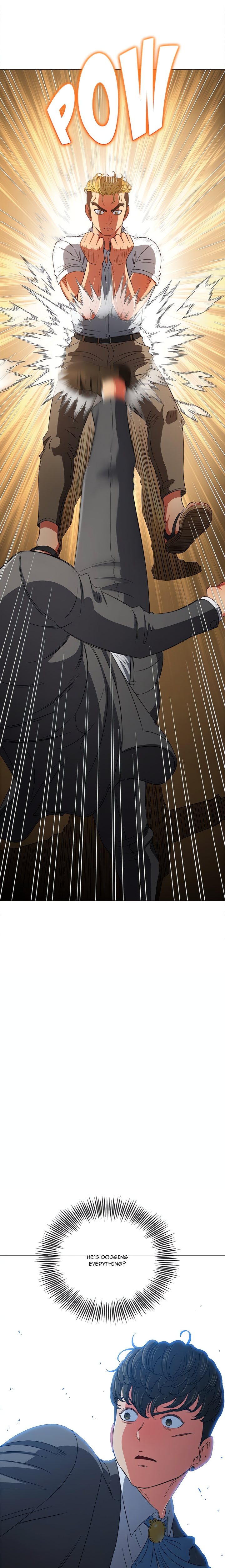 My High School Bully - Chapter 205 [photo 25] - MangaPorn