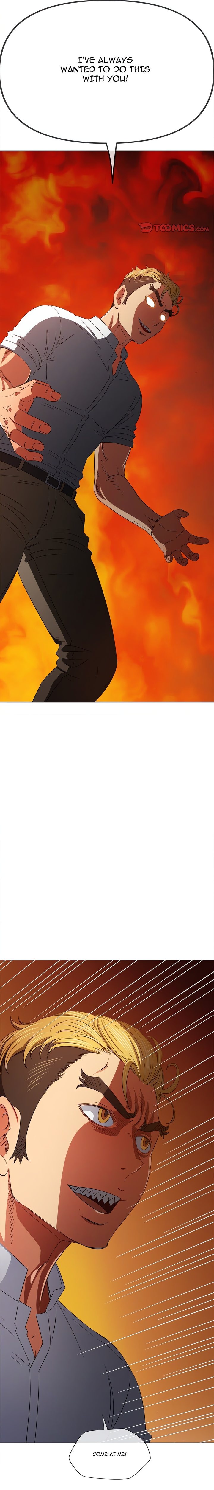 My High School Bully - Chapter 205 [photo 27] - MangaPorn