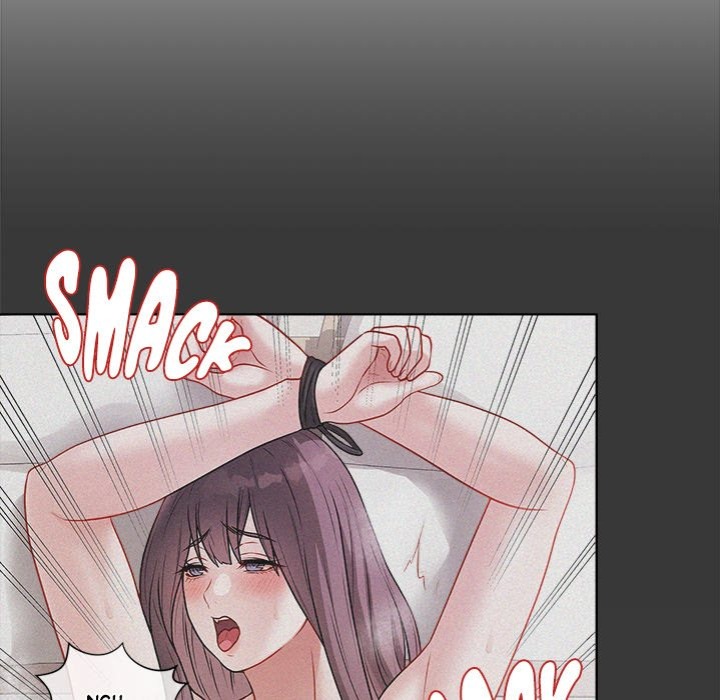 Signed, Sealed, Mistaken - Chapter 35 [photo 126] - MangaPorn