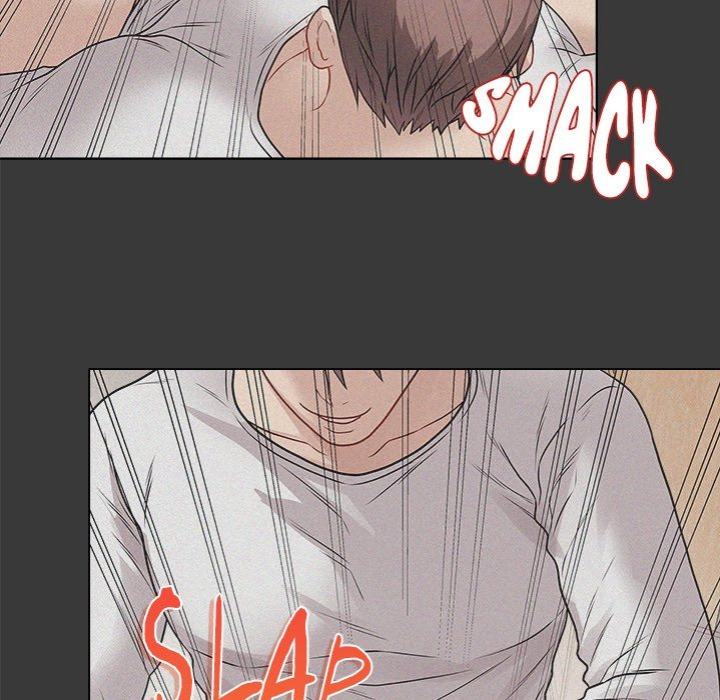 Signed, Sealed, Mistaken - Chapter 35 [photo 128] - MangaPorn