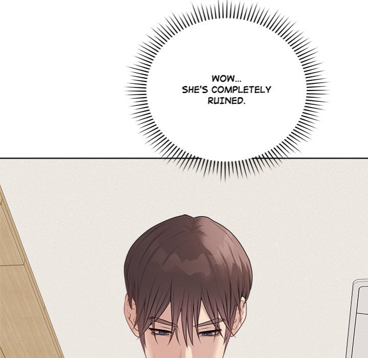 Signed, Sealed, Mistaken - Chapter 35 [photo 162] - MangaPorn