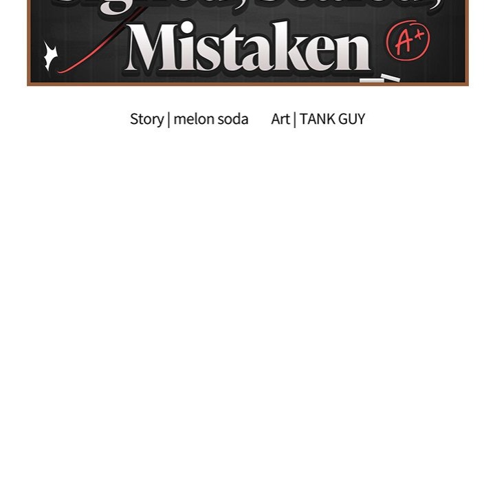Signed, Sealed, Mistaken - Chapter 35 [photo 43] - MangaPorn