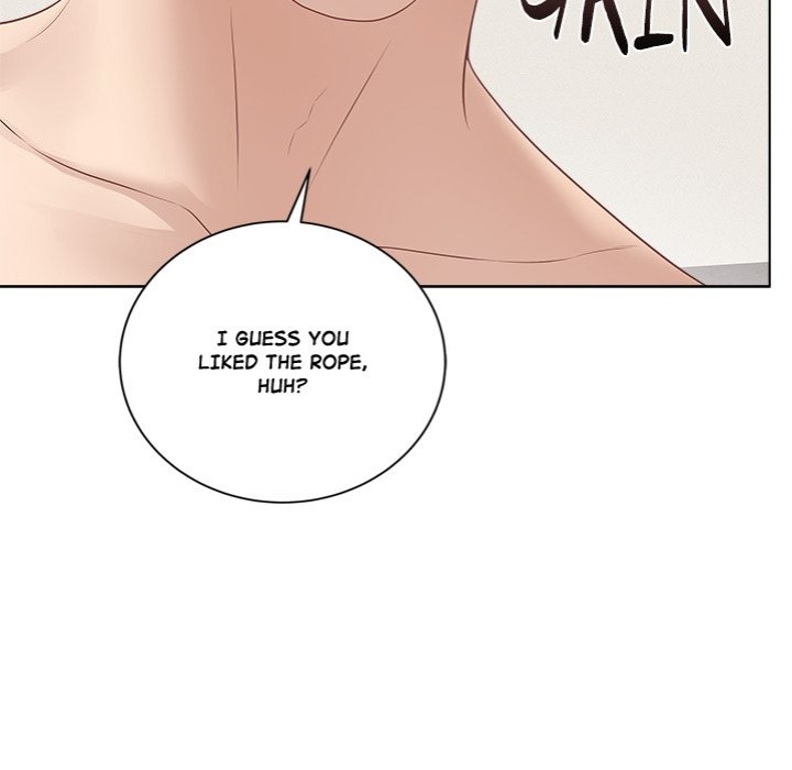 Signed, Sealed, Mistaken - Chapter 35 [photo 49] - MangaPorn