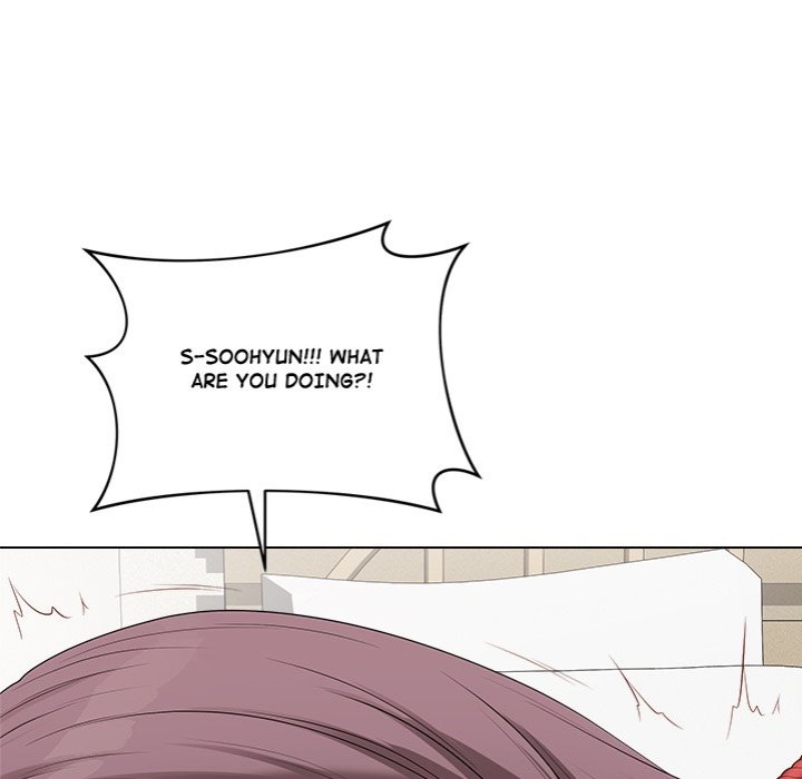 Signed, Sealed, Mistaken - Chapter 35 [photo 59] - MangaPorn