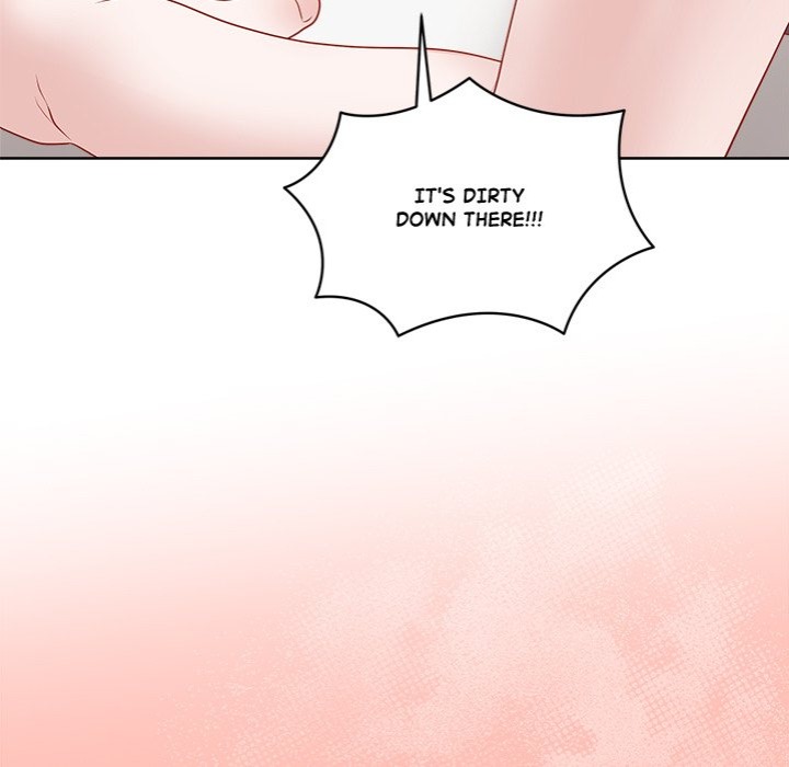 Signed, Sealed, Mistaken - Chapter 35 [photo 61] - MangaPorn