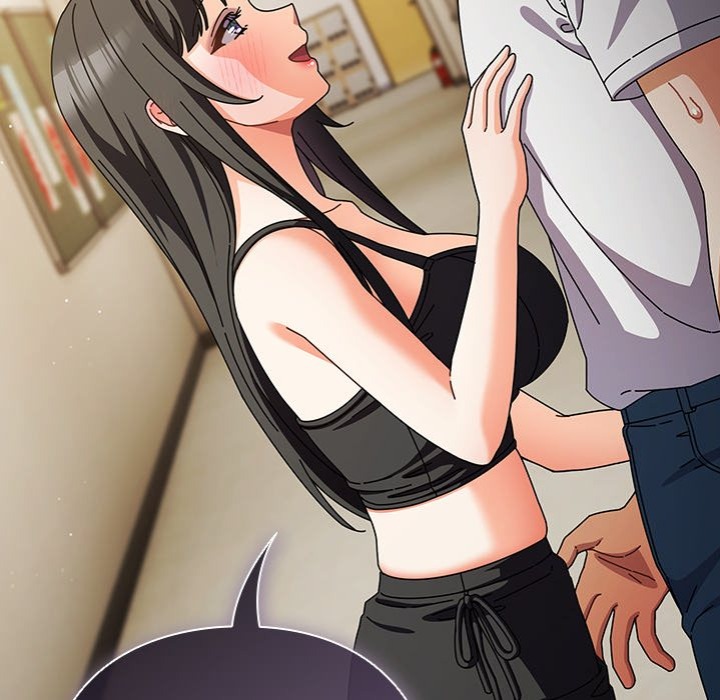 Sweet Girl, Dirty Secrets - Chapter 30 [photo 10] - MangaPorn