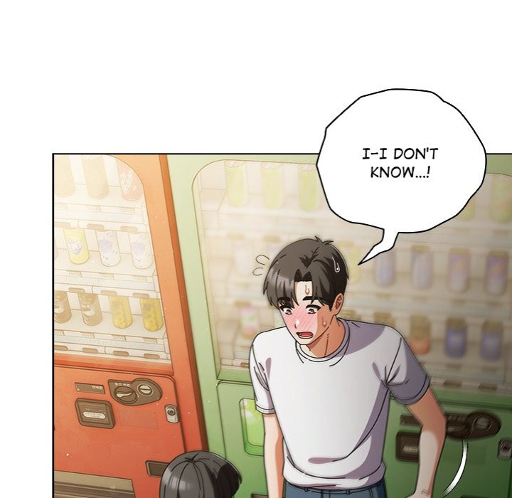 Sweet Girl, Dirty Secrets - Chapter 30 [photo 17] - MangaPorn