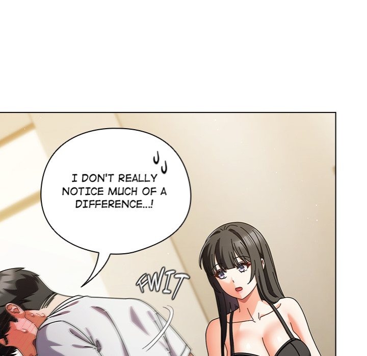 Sweet Girl, Dirty Secrets - Chapter 30 [photo 20] - MangaPorn