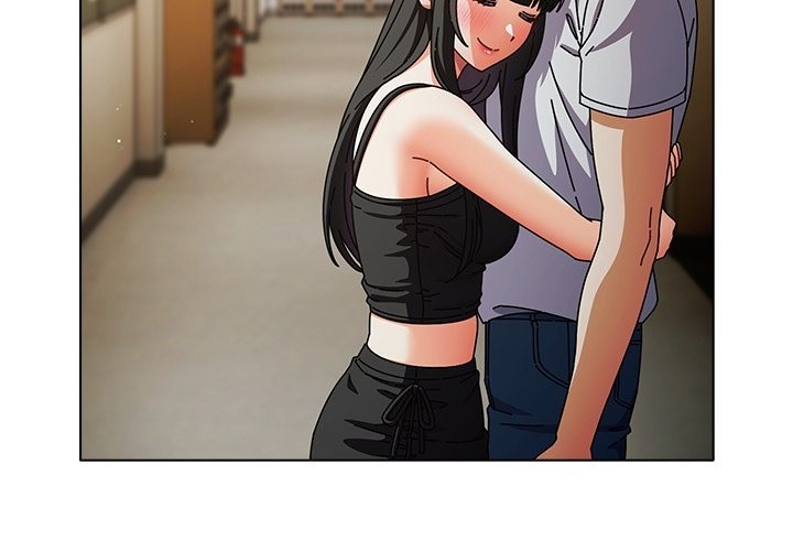 Sweet Girl, Dirty Secrets - Chapter 30 [photo 3] - MangaPorn