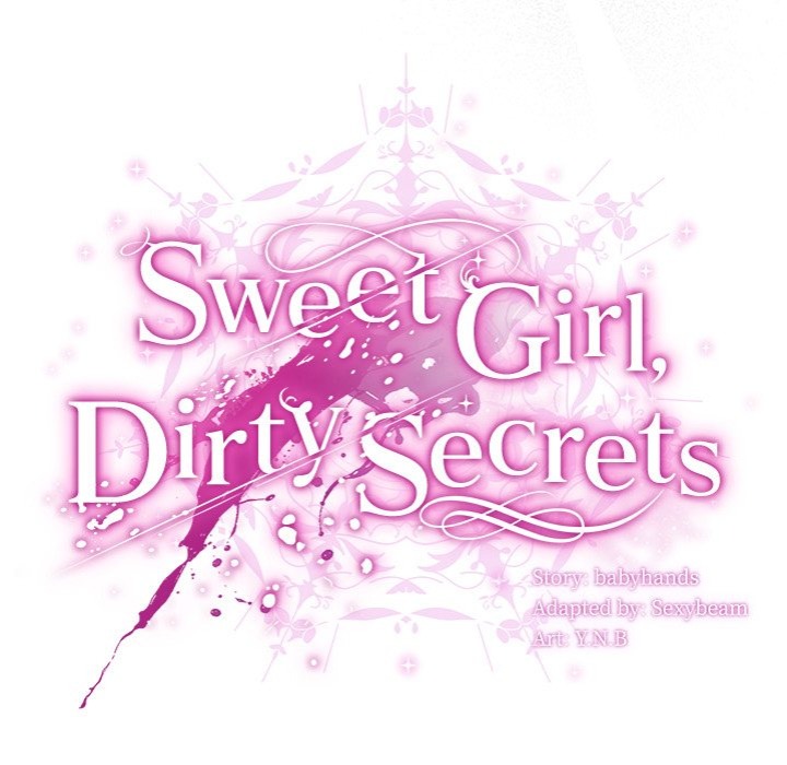 Sweet Girl, Dirty Secrets - Chapter 30 [photo 33] - MangaPorn