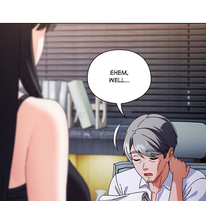 Sweet Girl, Dirty Secrets - Chapter 30 [photo 49] - MangaPorn