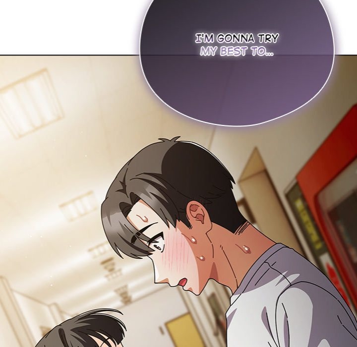 Sweet Girl, Dirty Secrets - Chapter 30 [photo 9] - MangaPorn