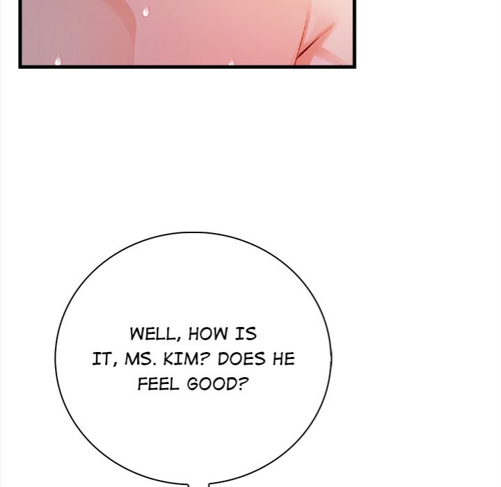 Her Midnight Sessions - Chapter 16 [photo 31] - MangaPorn