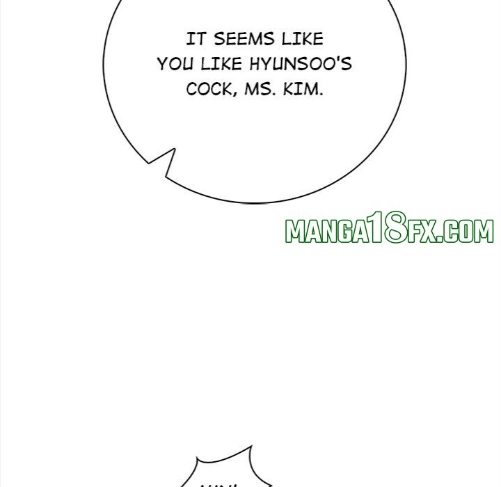 Her Midnight Sessions - Chapter 16 [photo 9] - MangaPorn