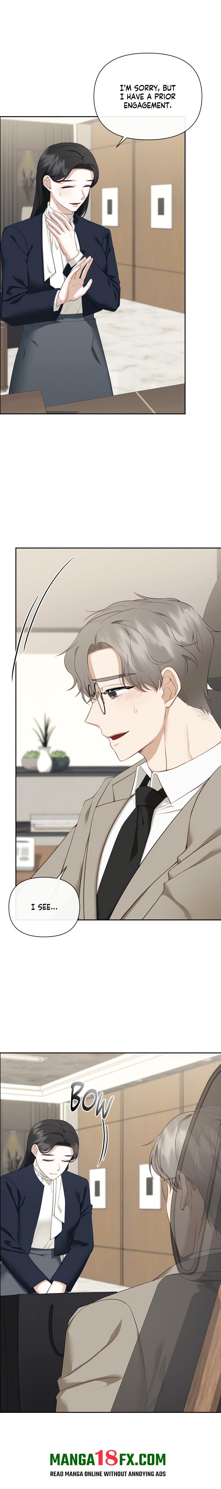 Domming My Boss - Chapter 24 [photo 10] - MangaPorn