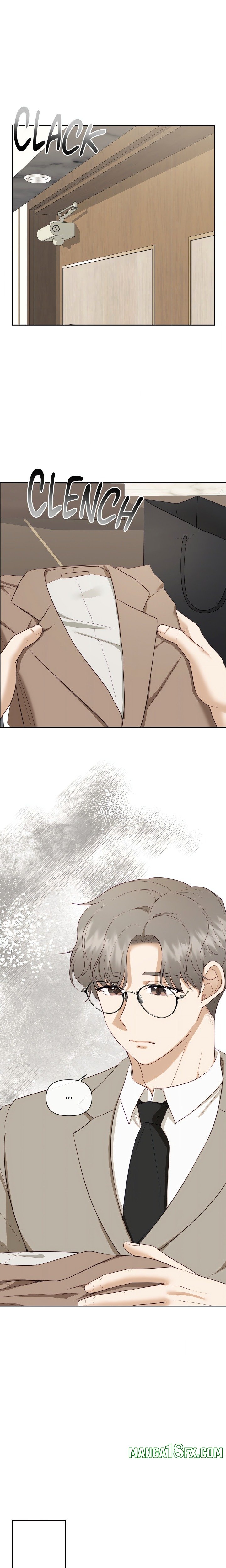 Domming My Boss - Chapter 24 [photo 11] - MangaPorn