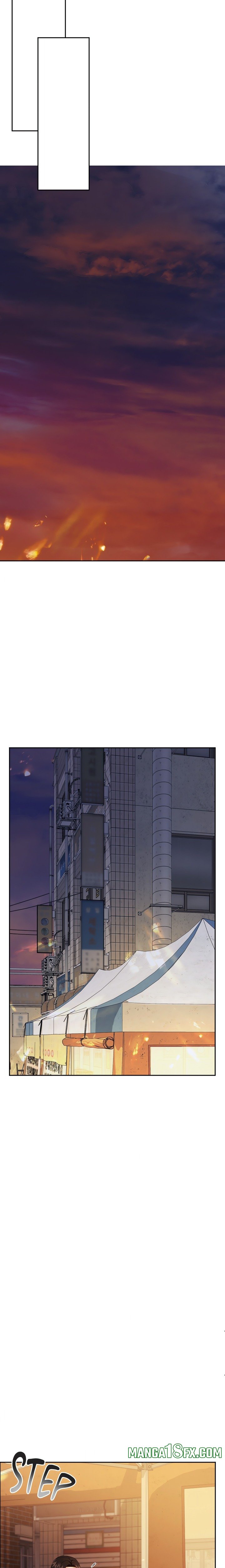 Domming My Boss - Chapter 24 [photo 12] - MangaPorn