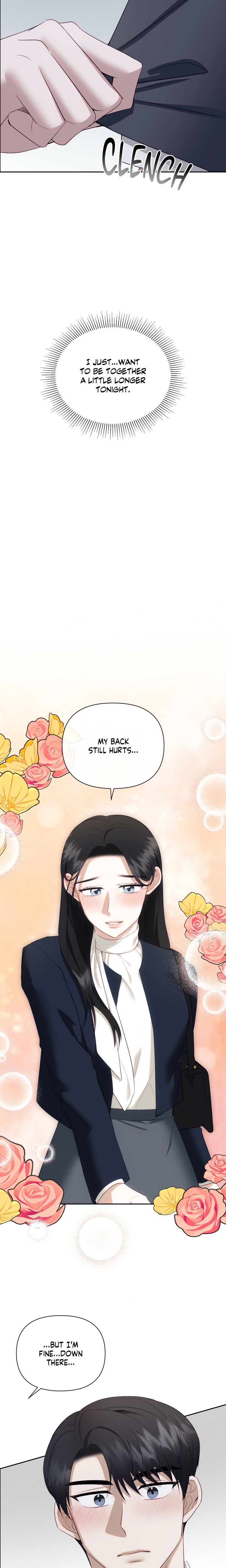 Domming My Boss - Chapter 24 [photo 21] - MangaPorn