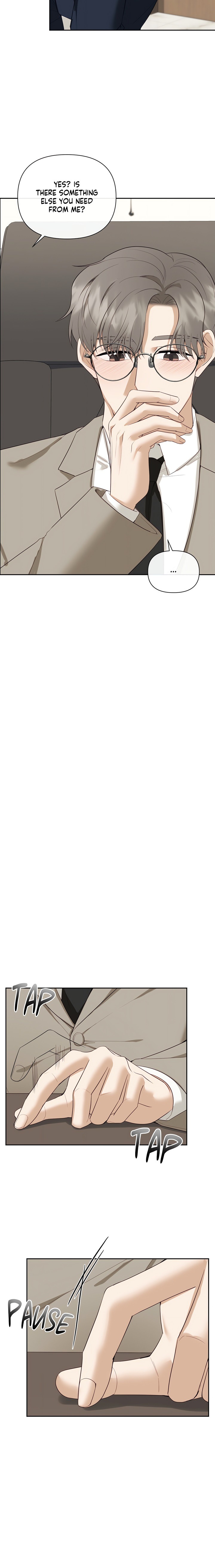 Domming My Boss - Chapter 24 [photo 7] - MangaPorn